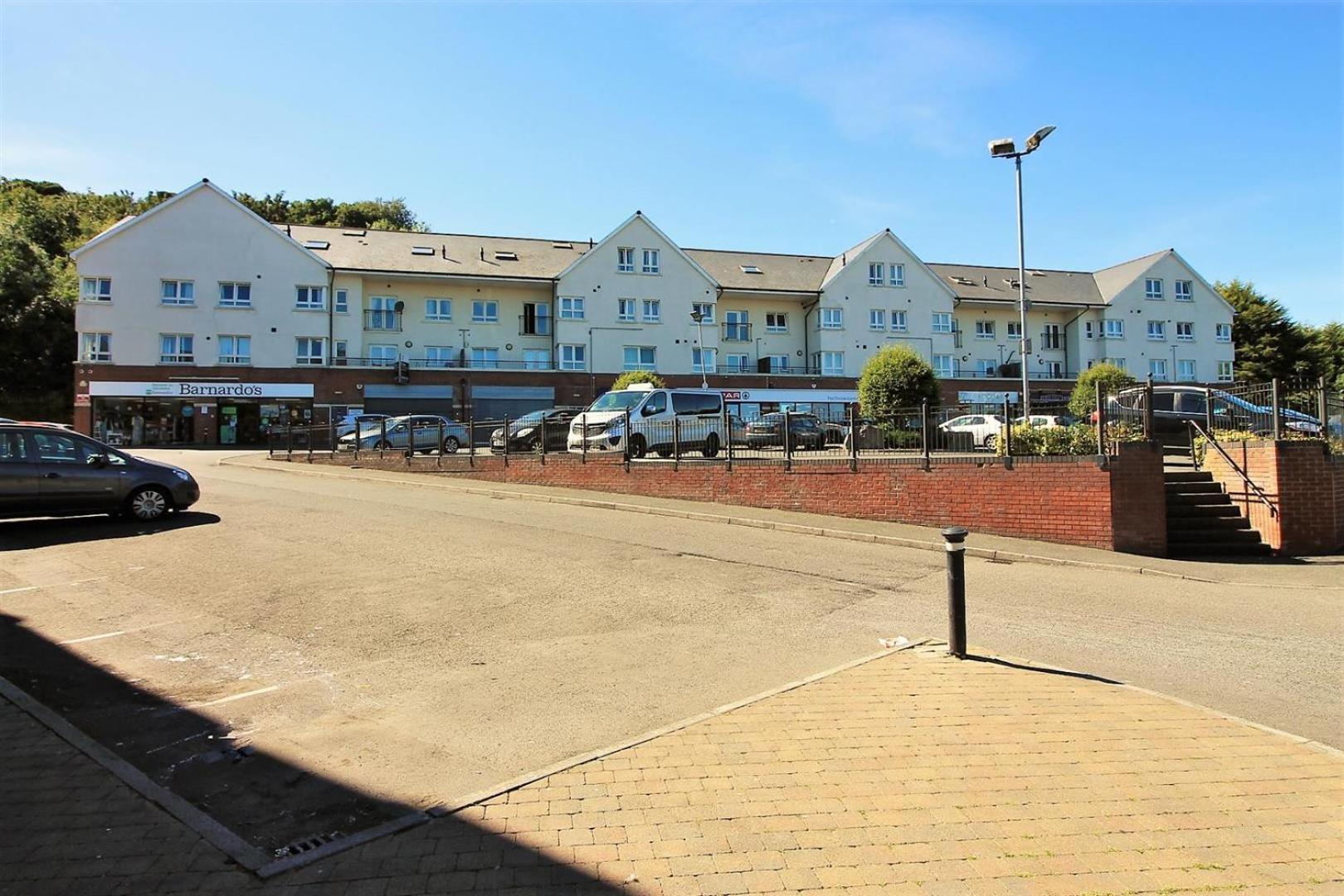 Hastings Apartments Extra Large Self Catering Apt Tourism Certified Free Parking Wifi Belfast Bagian luar foto